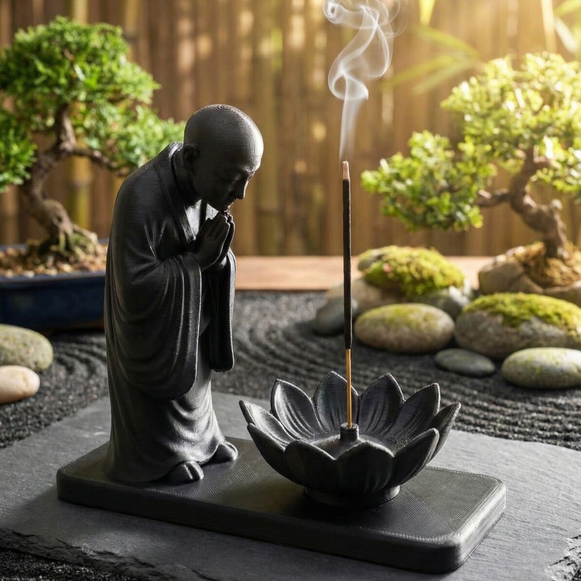 Spiritual & Religious Idols